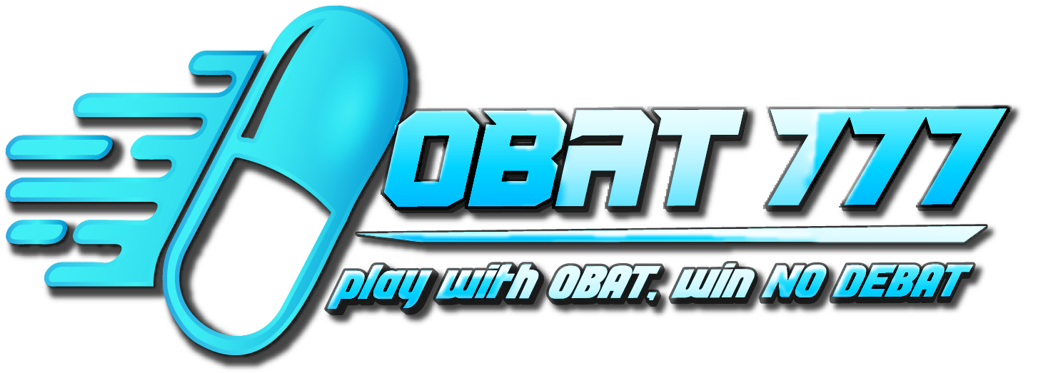 OBAT777 : Login Situs Dan Bandar Slot Gacor Online Termaxwin